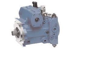 Hydraulikpumpe Rexroth A4VG71HWD2/ 32R-NZF02F021S A4VG40DGD1