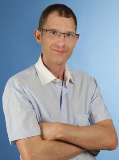 Andy - Dein Begleiter für deine Stunden