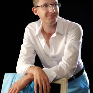 Andy - Dein Begleiter für deine Stunden