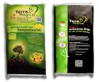 Terra Magica schwarze Erde zur Belebung ihres Gartenbodens