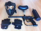 Paintball Markierer Spyder Viktor Cal. 0. 68
