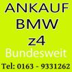 Auto verkaufen BMW z4 - Motorschaden Unfallschaden